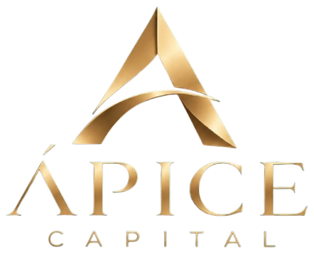 Logotipo da Ápice Capital